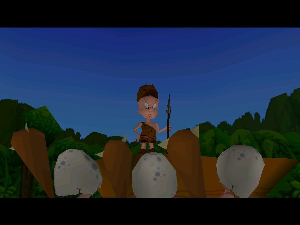 bugs bunny Gameplay Screenshot 1