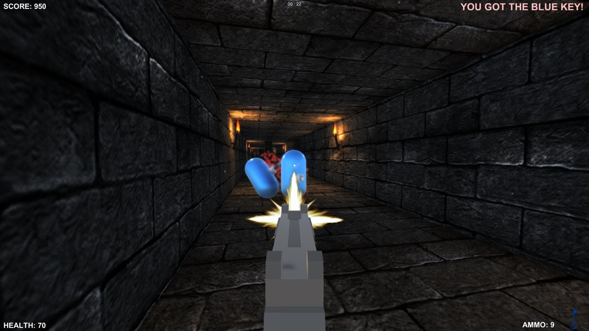 london blitz Gameplay Screenshot 4