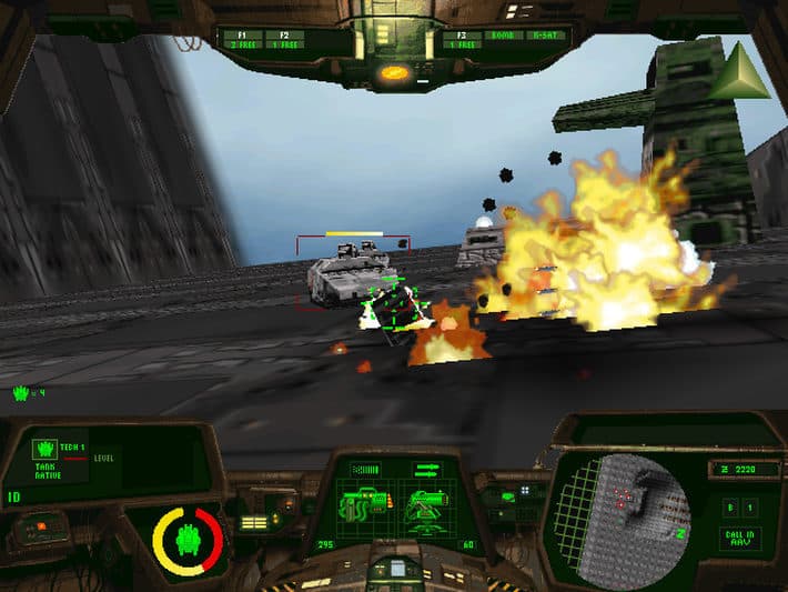 Construction Build or Die Gameplay Screenshot 4