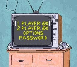 Beavis and Butt-Head ROM Gameplay Screenshot 4
