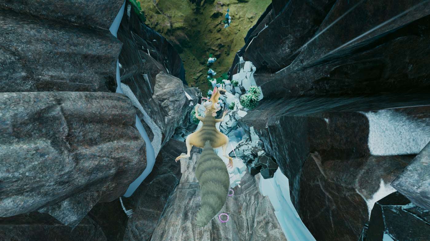 Ice Age Adventure Adventure Hack Gameplay Screenshot 5