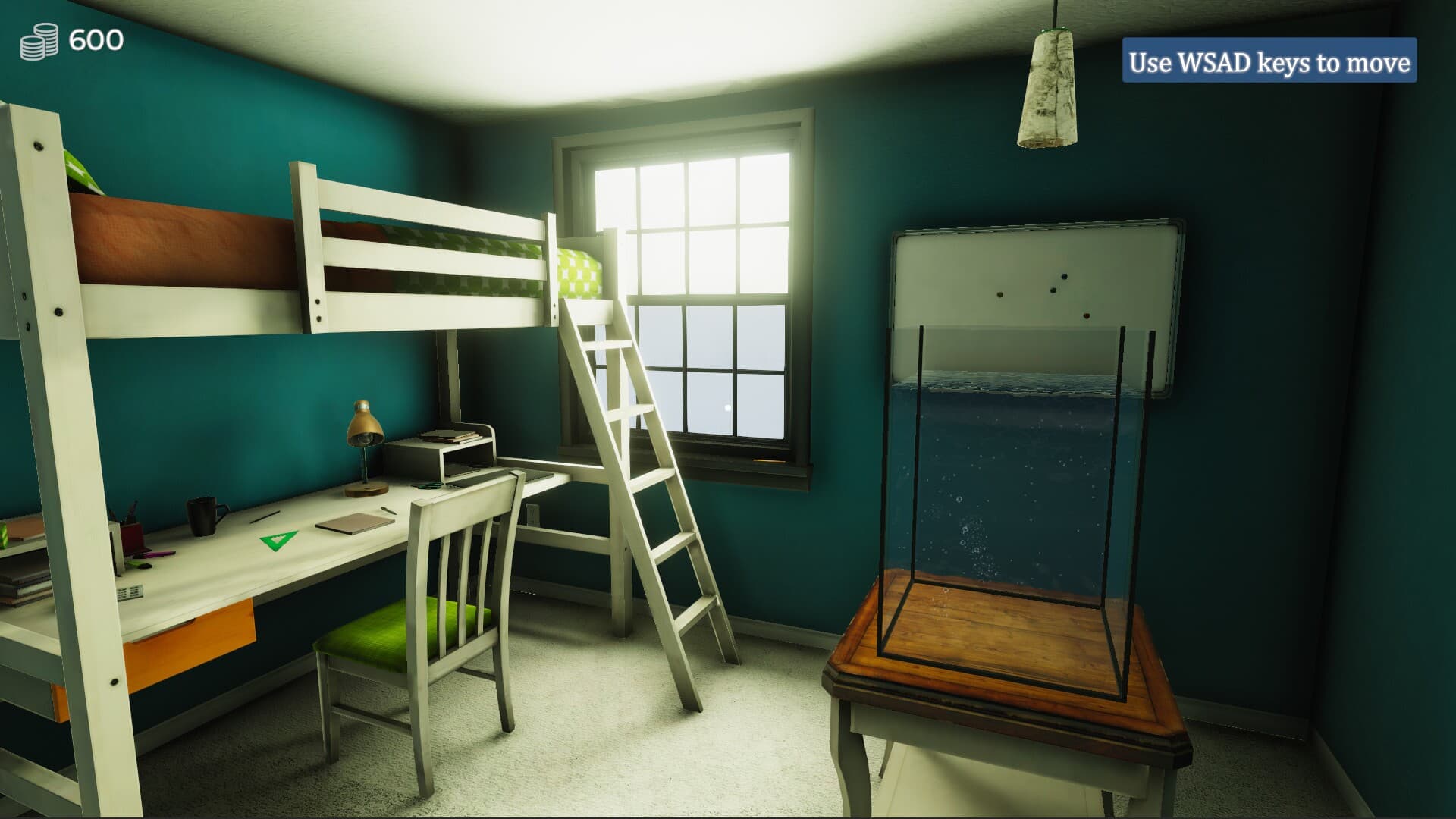 My First Kernal Gameplay Screenshot 4