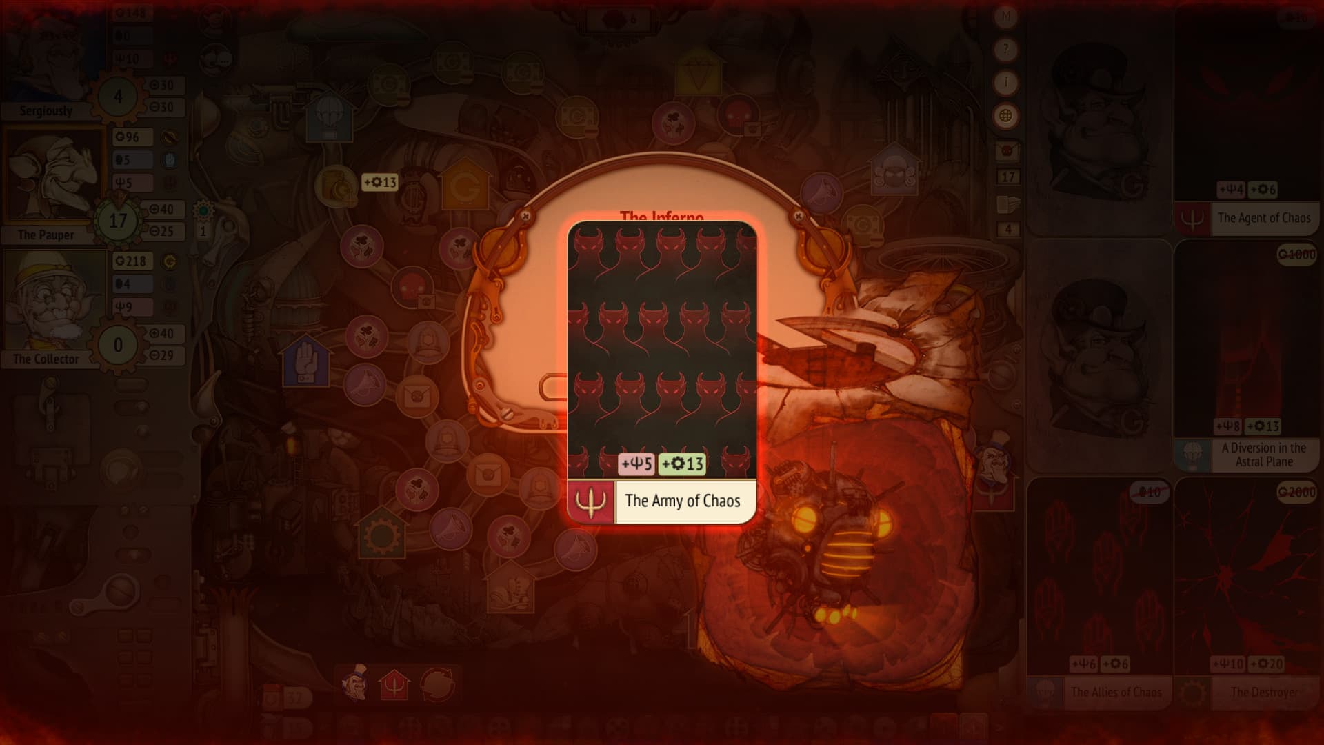gremlins gargoyle Gameplay Screenshot 5