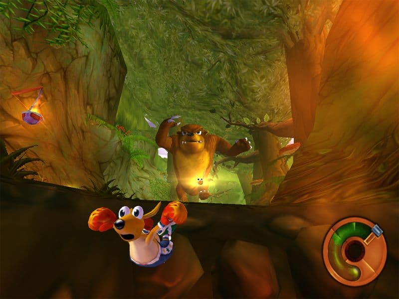The Sound Machine Breakdance 2 Gameplay Screenshot 3