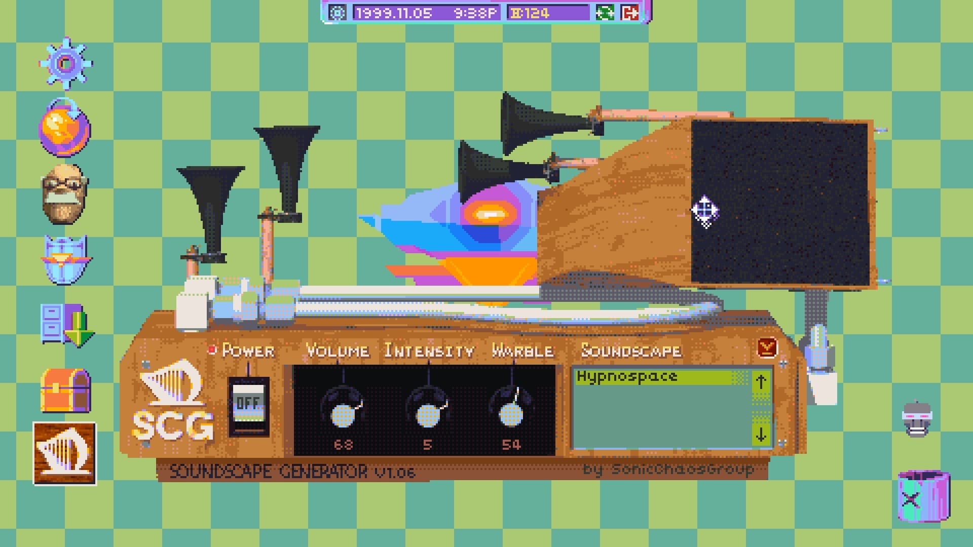 Automazeon Trainer Outlaw Hack Gameplay Screenshot 2