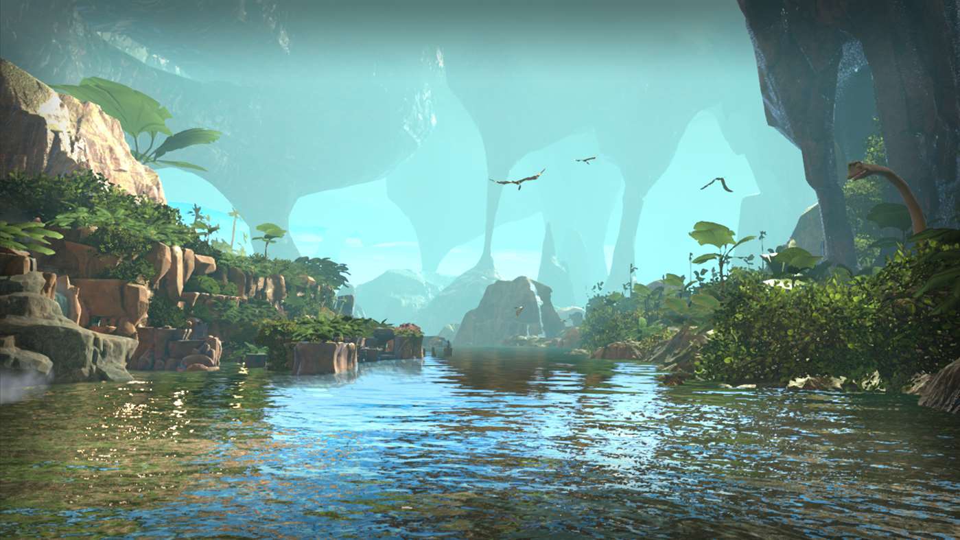 Ice Age Adventure Adventure Hack Gameplay Screenshot 3