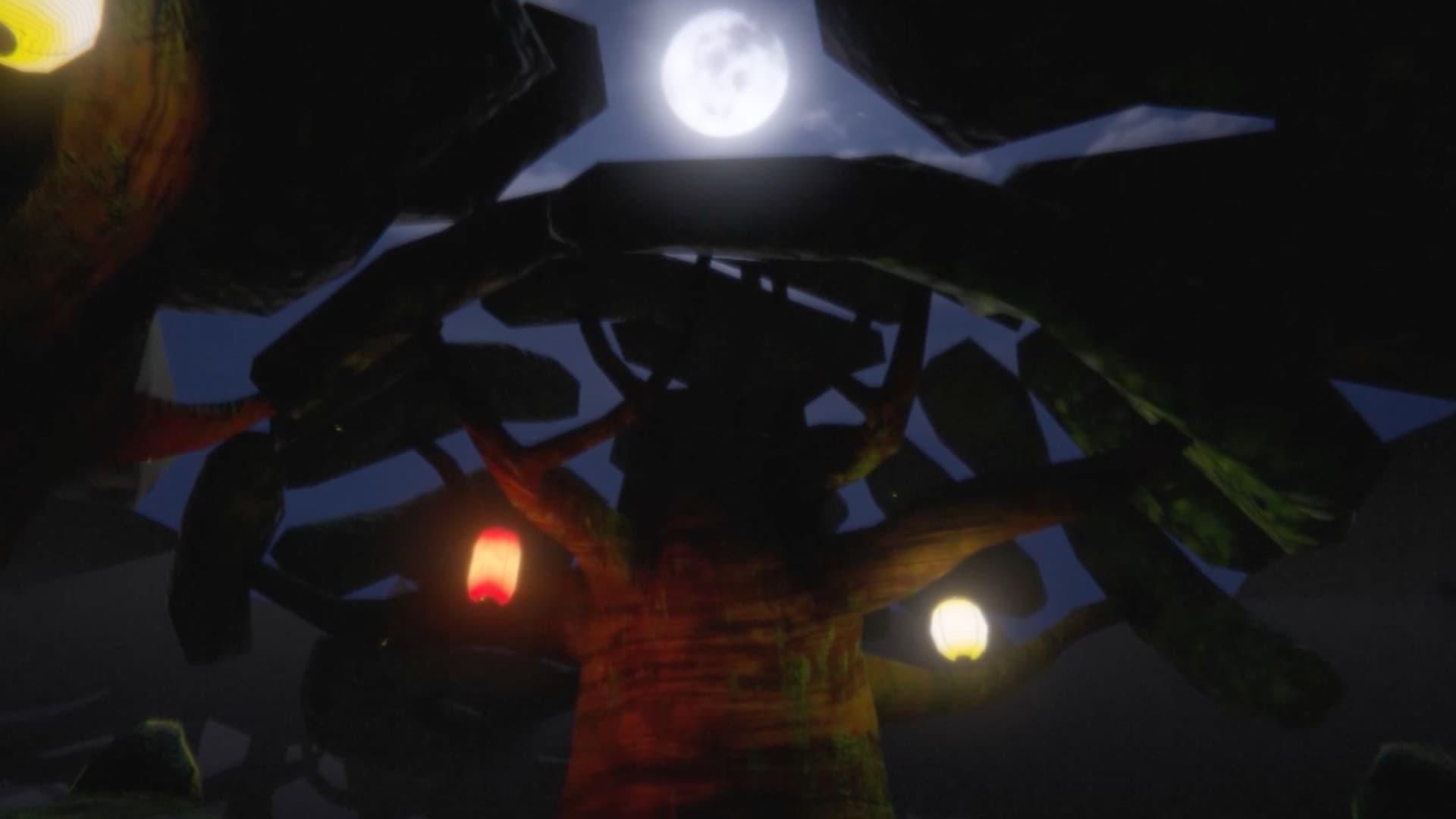Octopus Gameplay Screenshot 1
