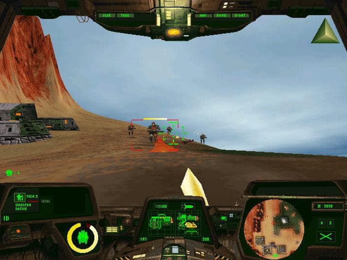 Construction Build or Die Gameplay Screenshot 1