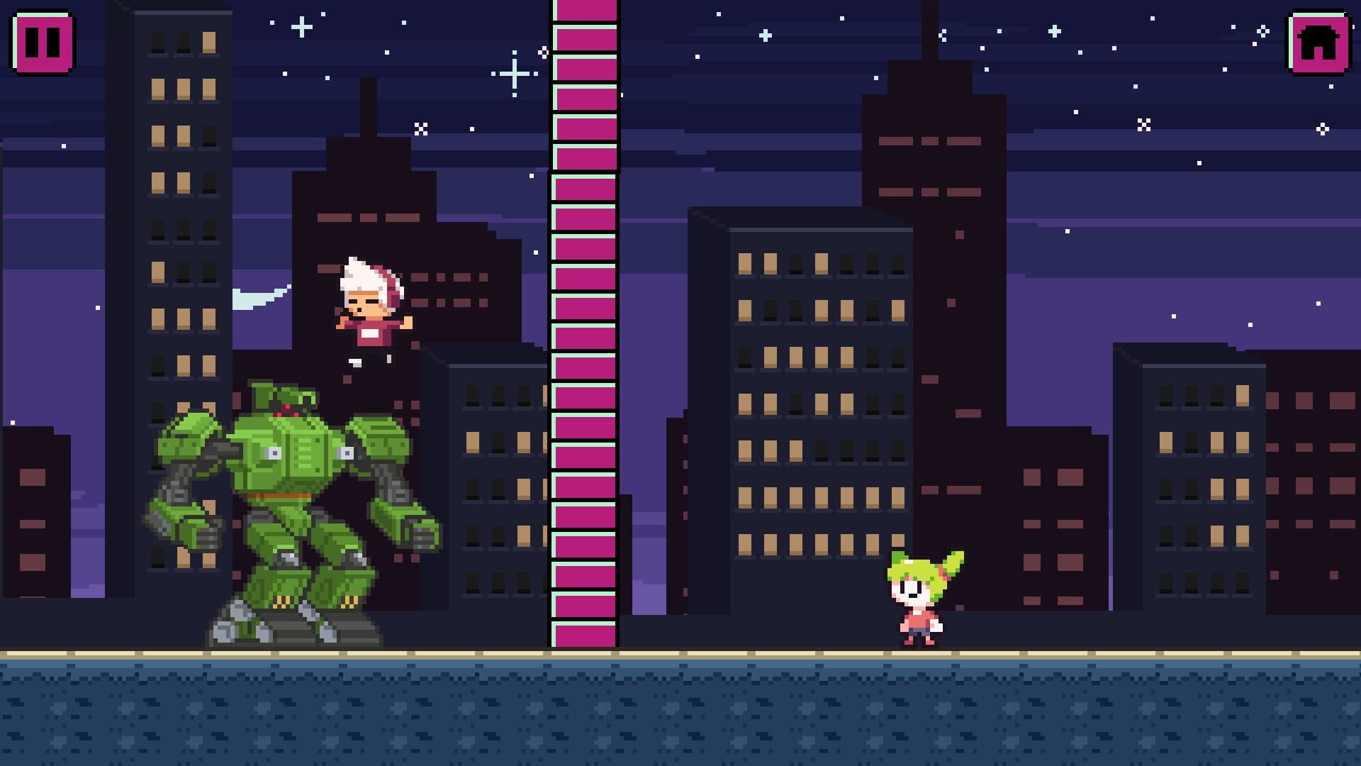 Adventure Tom Adventure Hack Gameplay Screenshot 1