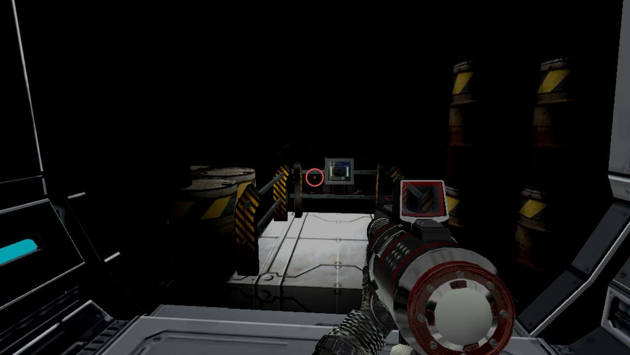 Thunderground Supercharger Conversion Hack Gameplay Screenshot 5