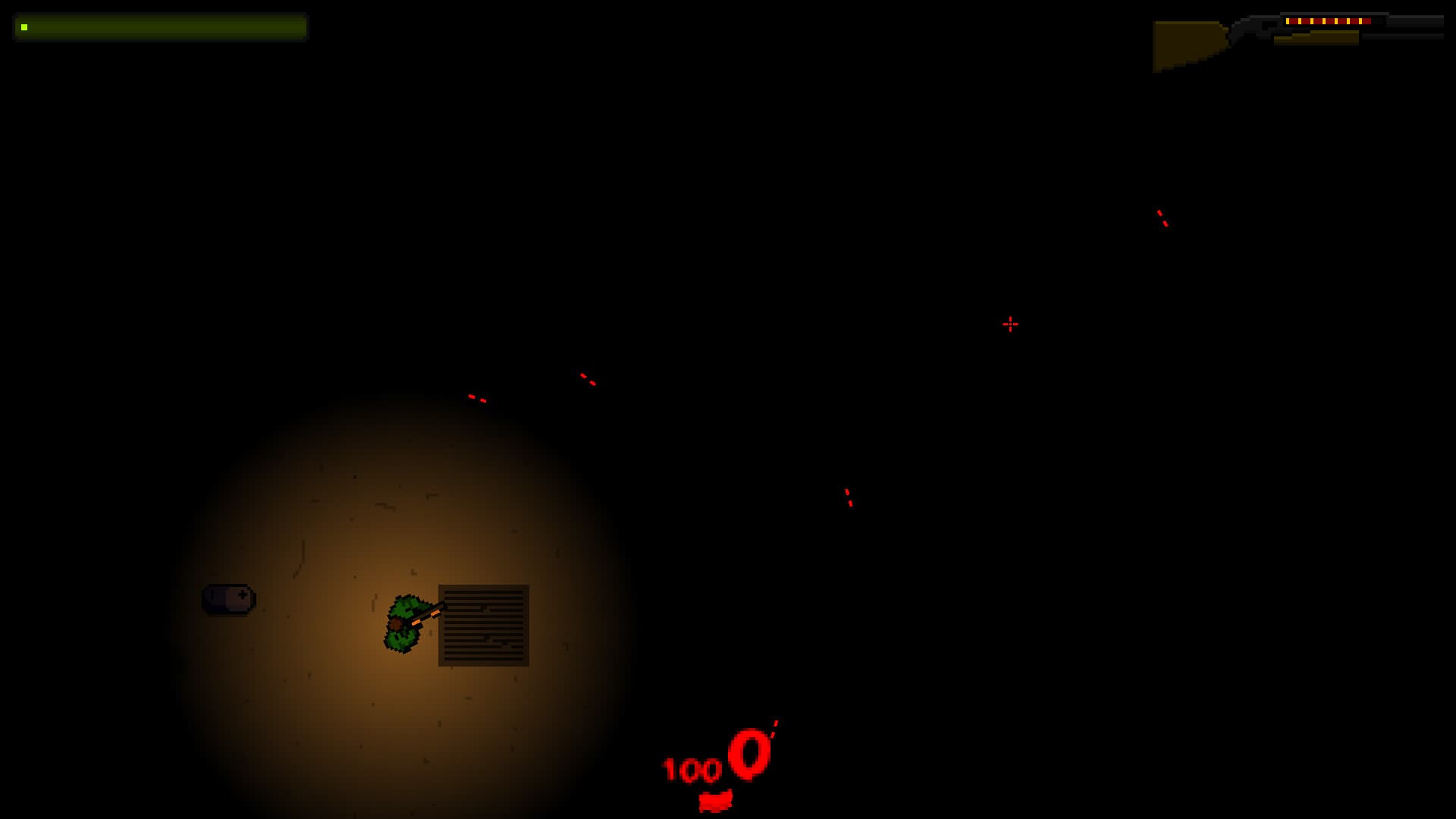 Slaughterhouse Gameplay Screenshot 2
