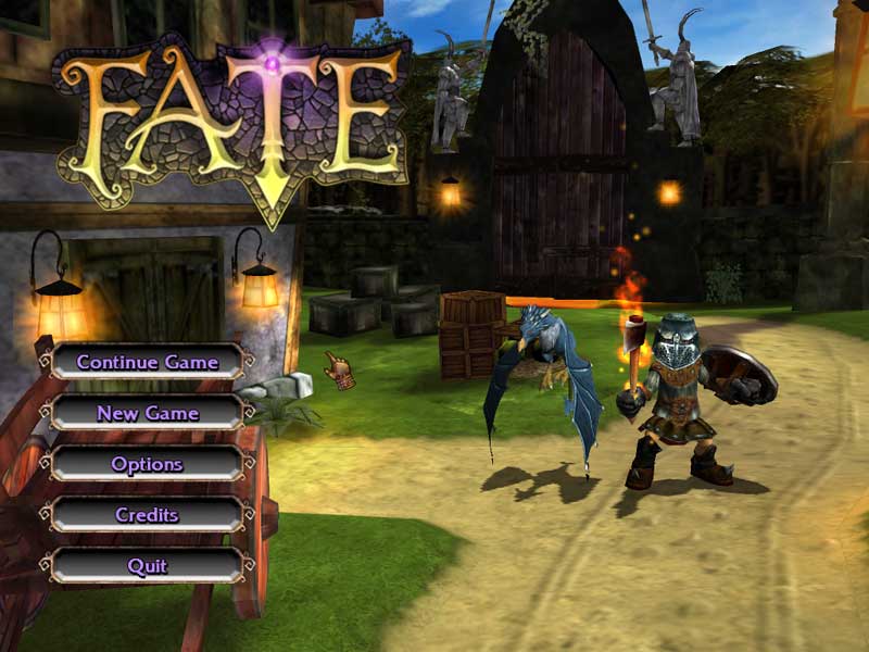 Fade Out Gameplay Screenshot 5