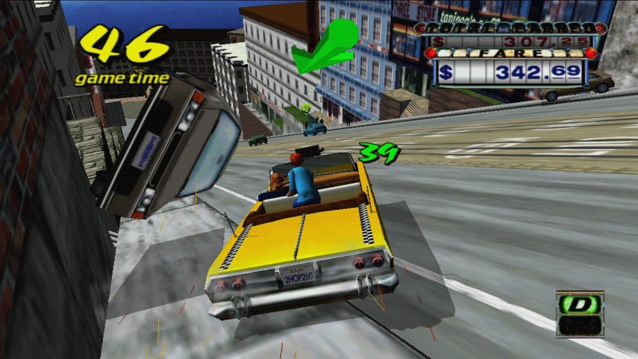 Crazy Daisy Gameplay Screenshot 4
