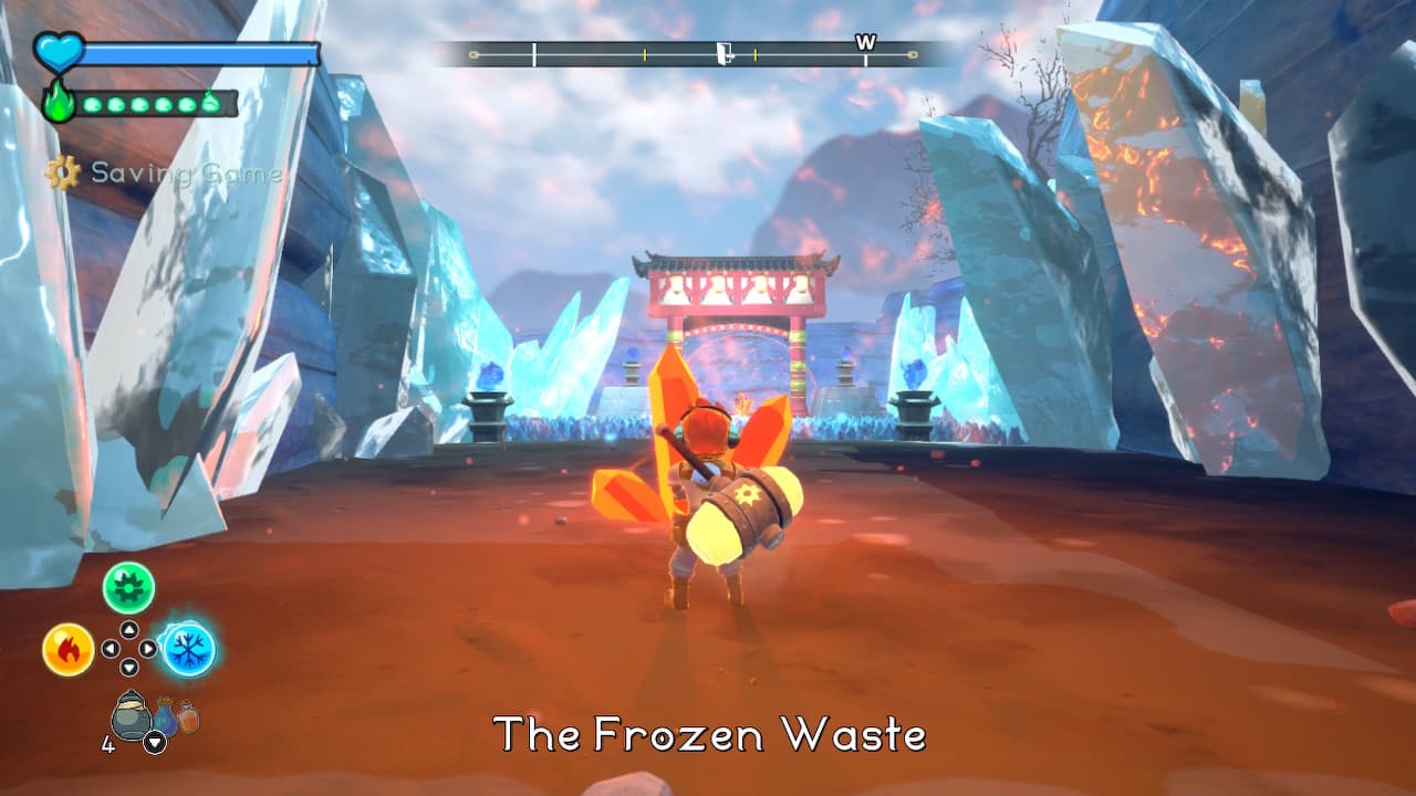 Knights Quest Dragonfire Hack Gameplay Screenshot 1