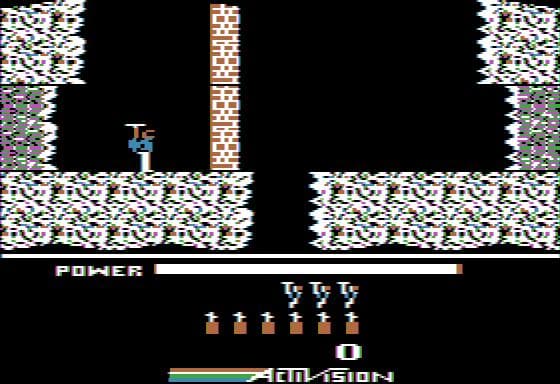 H.E.R.O. 2 H.E.R.O. Hack Gameplay Screenshot 3