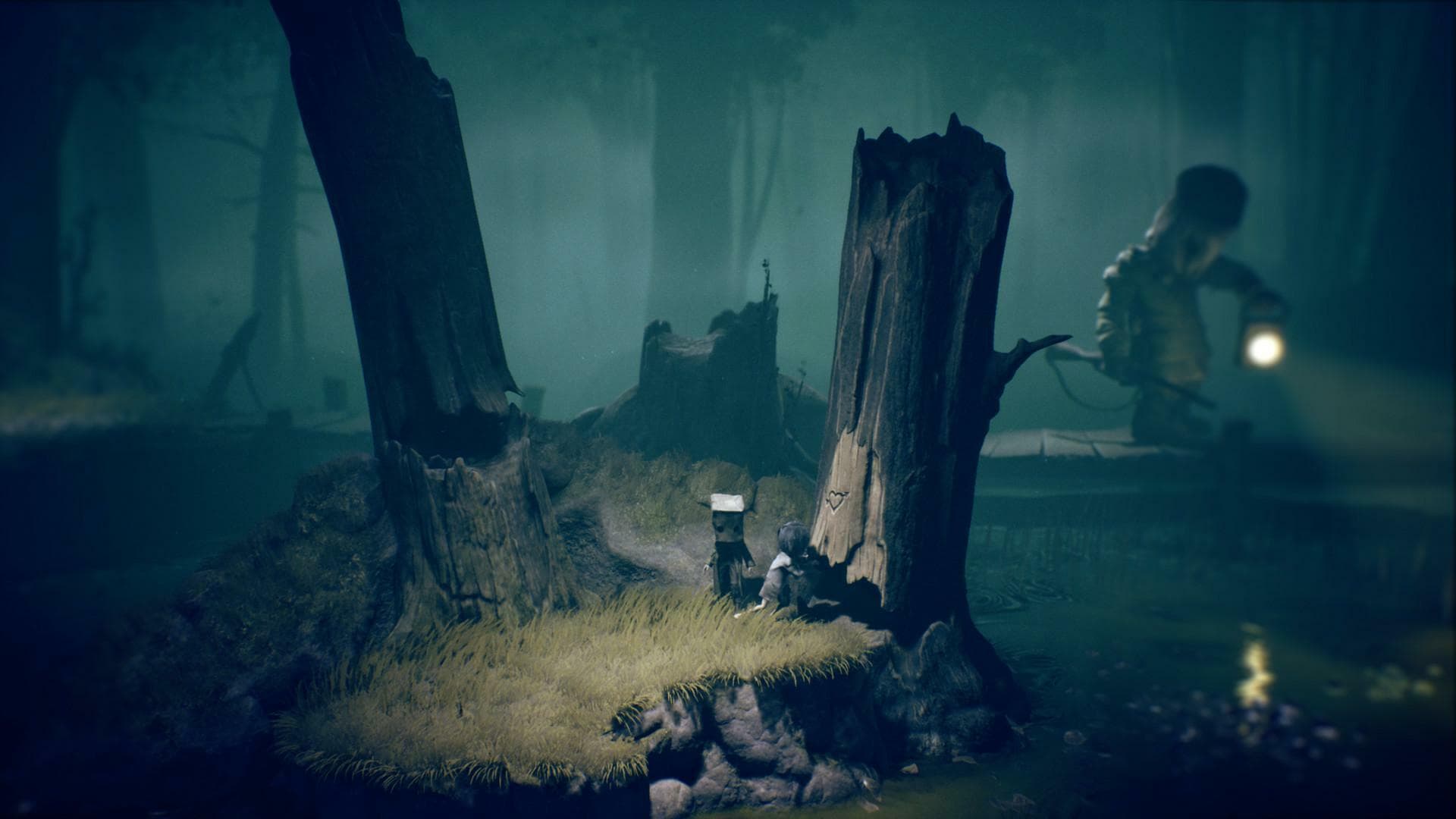 Little Demo Gameplay Screenshot 1