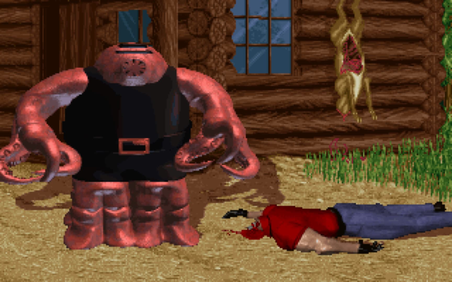 xenophobe Gameplay Screenshot 3