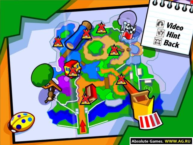 Boring Taz Taz Hack Gameplay Screenshot 3