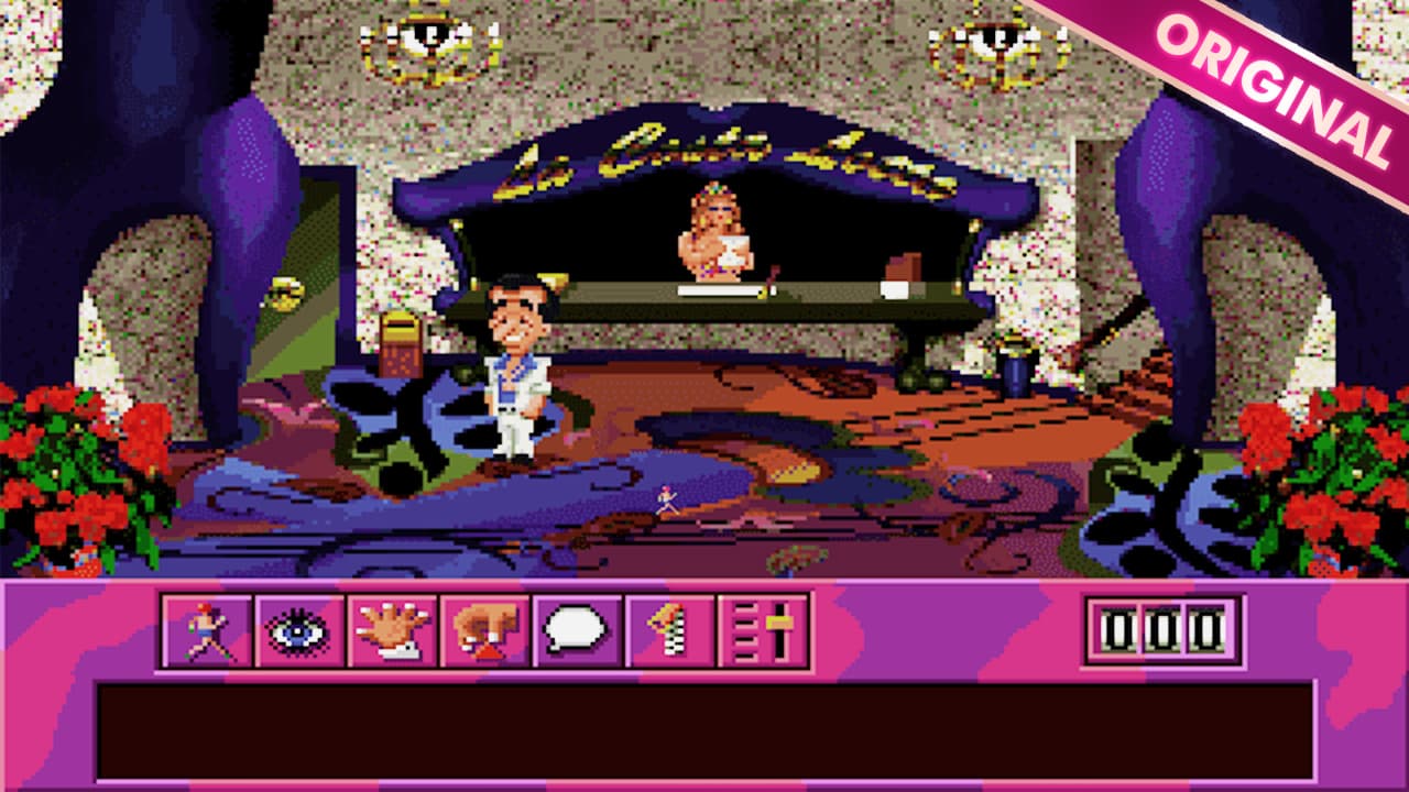 Brain Games Keyboard Controller Gameplay Screenshot 4