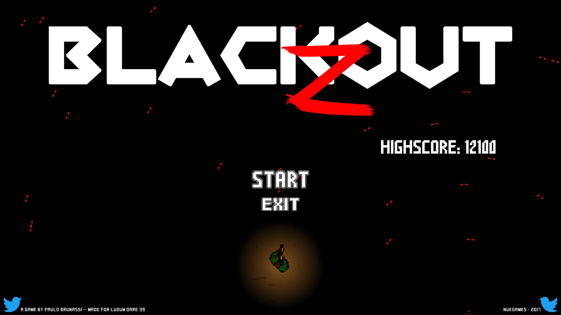 Slaughterhouse Gameplay Screenshot 1