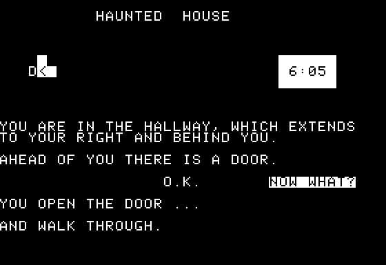Haunted House Stella Haunted House Hack Gameplay Screenshot 4