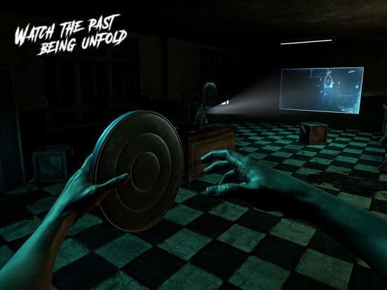 Cute Dead Things House Haunted House Hack Gameplay Screenshot 4