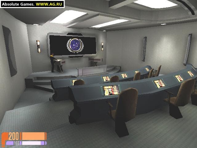 Star Voyager Gameplay Screenshot 2