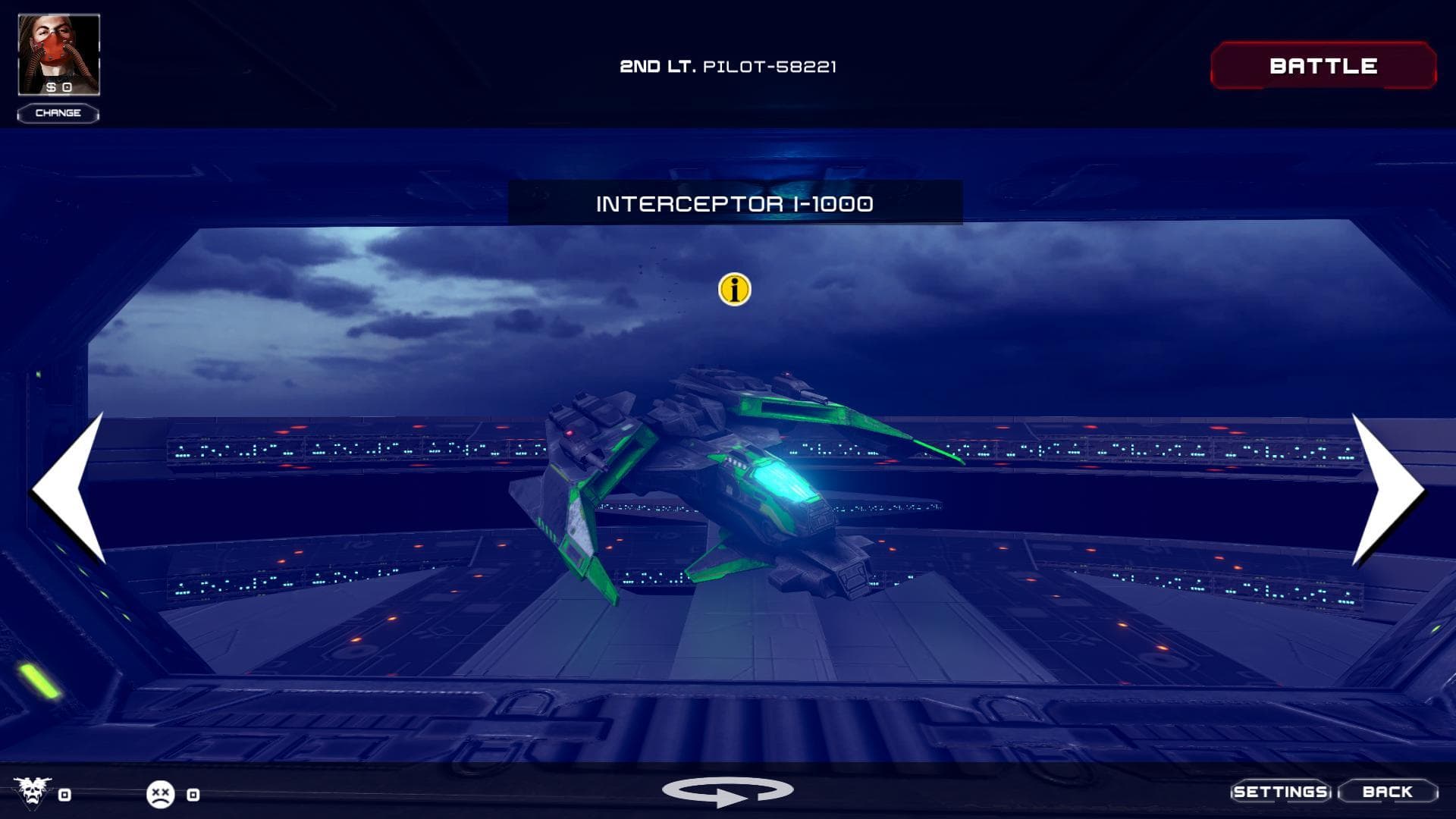 Star Hawk 4K Gameplay Screenshot 3