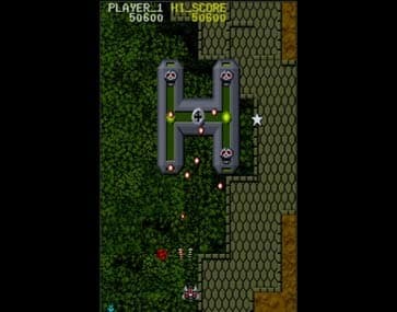nemul-nes-to-games Exed Exes J.nes Gameplay Screenshot 1