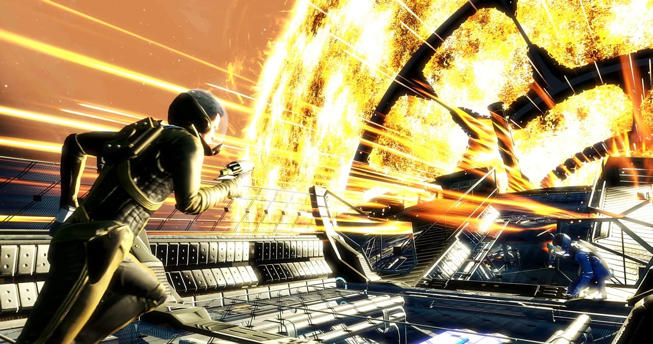 Star Trek Vector Star Trek Hack Gameplay Screenshot 5