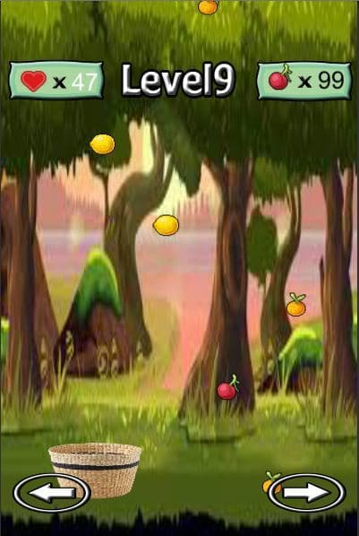 Acid Drop NTSC Conversion Gameplay Screenshot 4