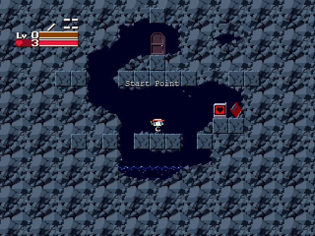 Hamster Monogatari 2 GBA Gameplay Screenshot 2