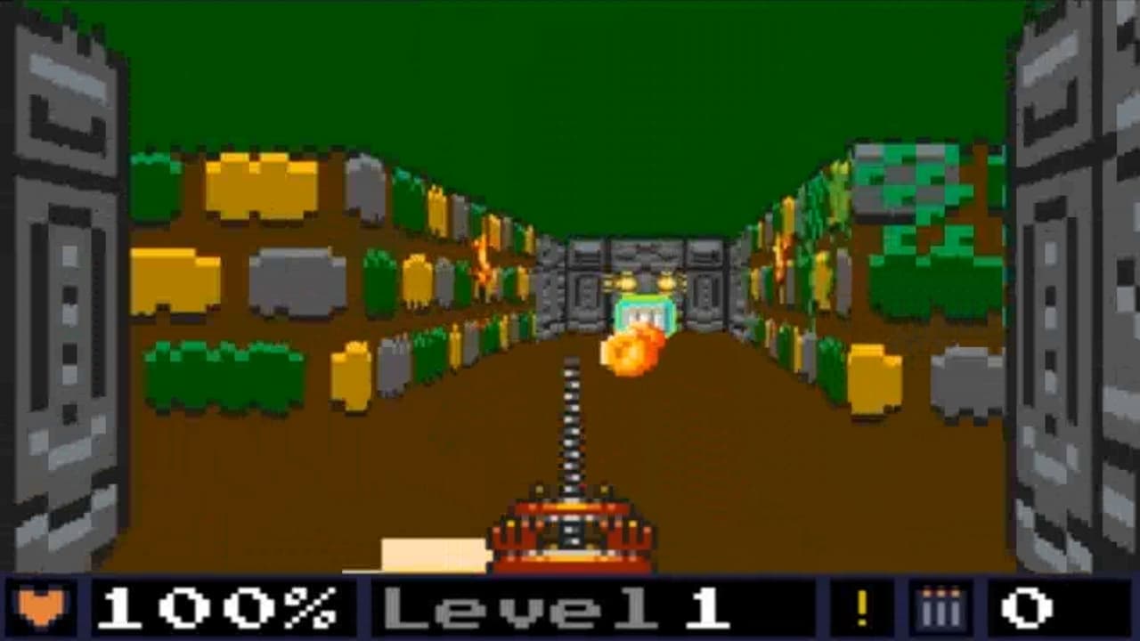 seamonster - monstre des mers Gameplay Screenshot 4