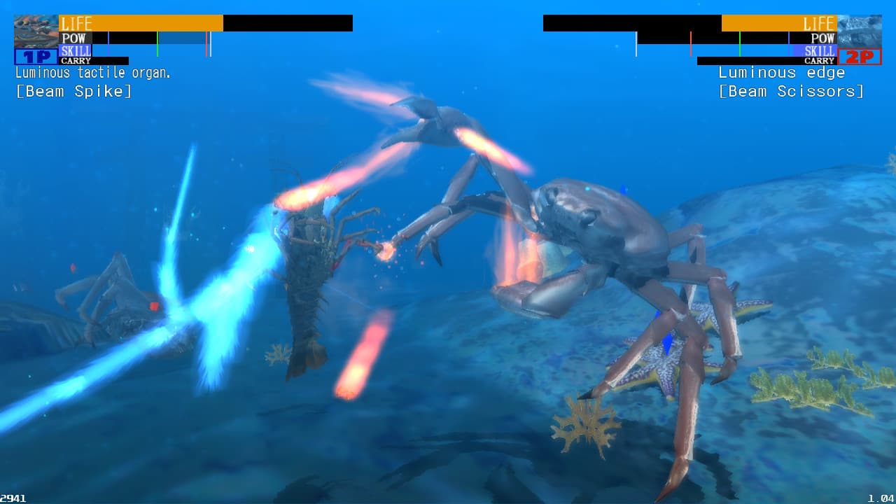 Aquarium Gameplay Screenshot 2