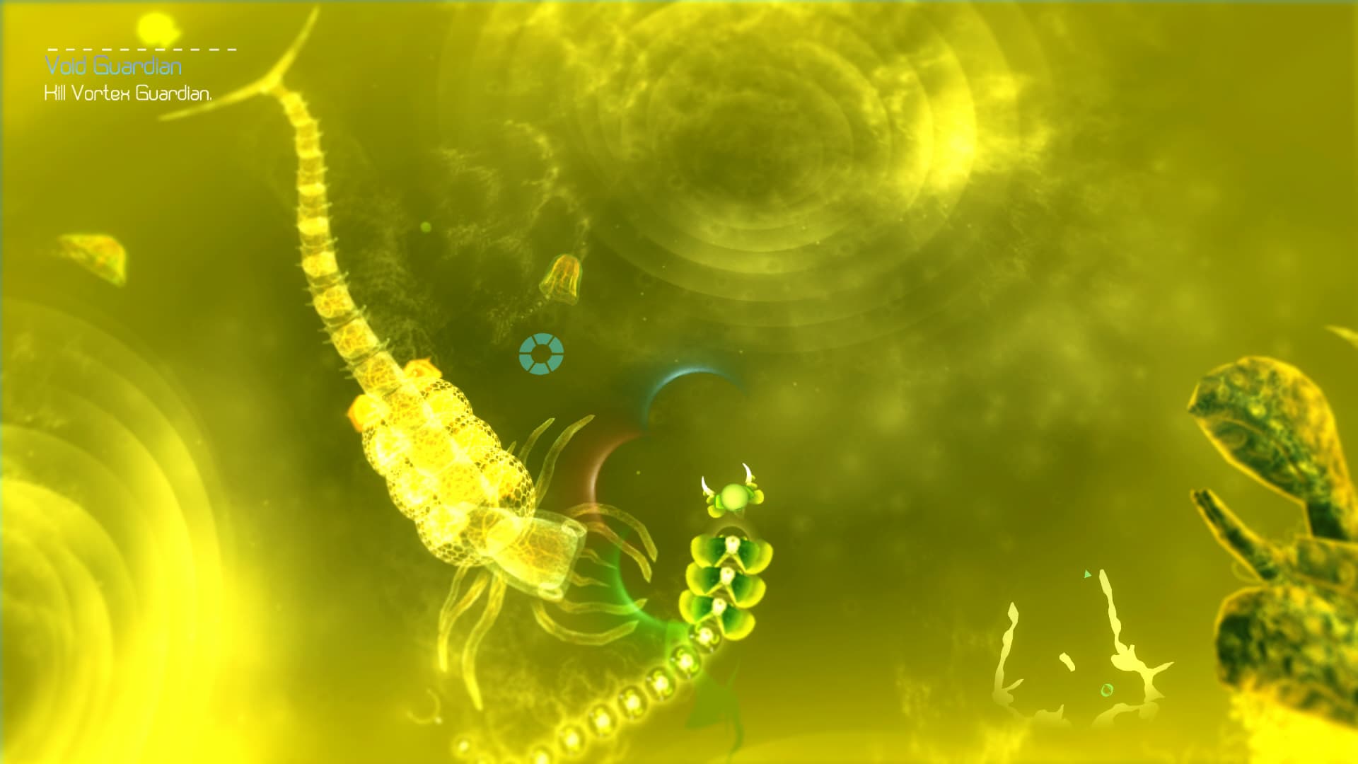3-d genesis Gameplay Screenshot 4