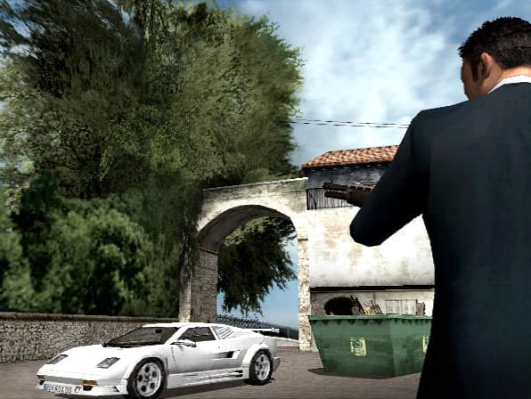 night driver paddle Gameplay Screenshot 4