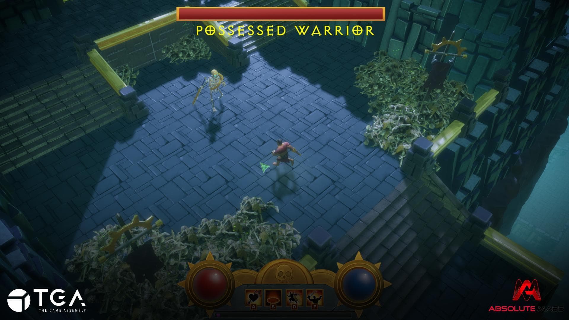 Solaris Trainer Solaris Hack Gameplay Screenshot 4