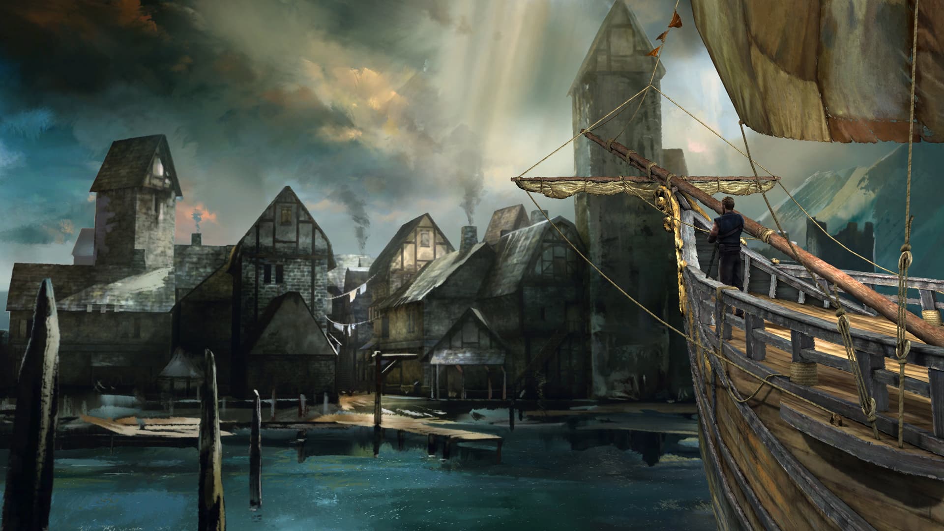 name this game guardians of treasure octopussy Gameplay Screenshot 5