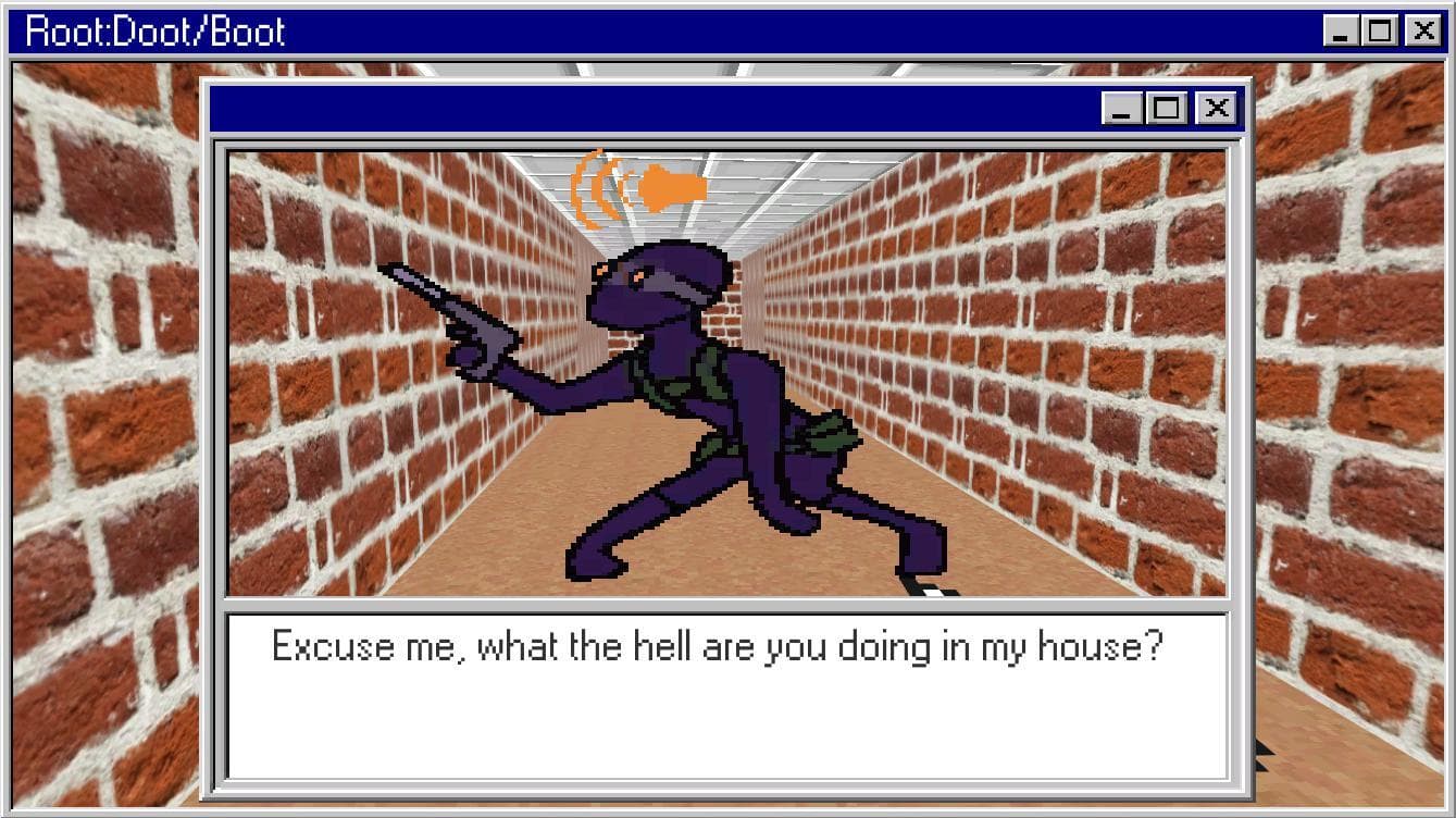 video reflex foot craz Gameplay Screenshot 3