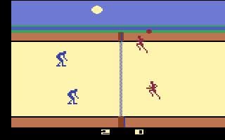 RealSports Beach Babe Volleyball RealSports Volleyball Hack Gameplay Screenshot 4