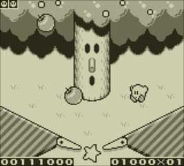 Kirby's Pinball Land DX Gameplay Screenshot 3