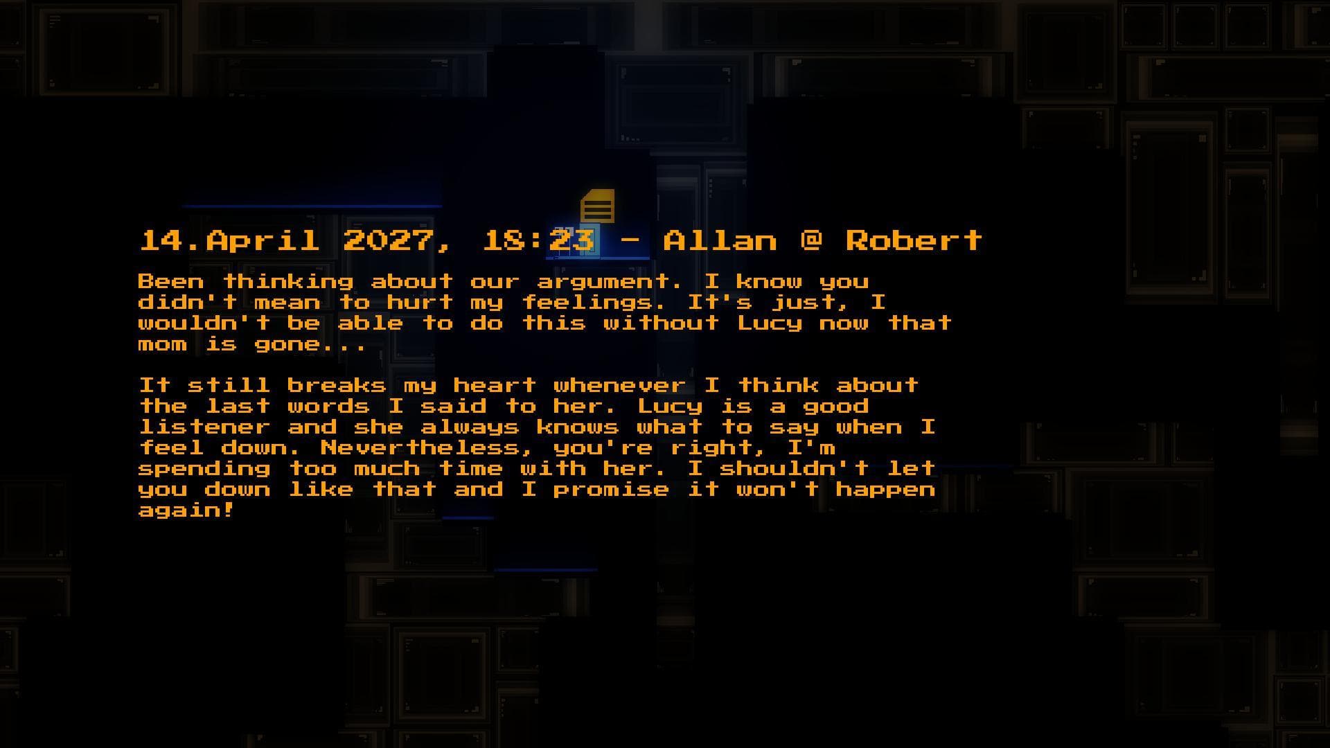 Greeting Cart The Snail Gameplay Screenshot 3