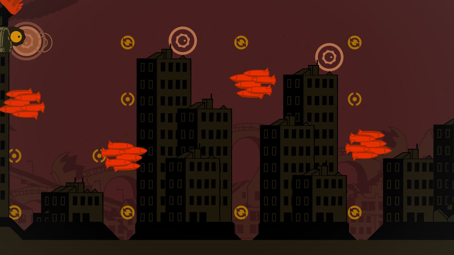 The Sound Machine Gameplay Screenshot 1