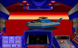 stellar track stella trek Gameplay Screenshot 1