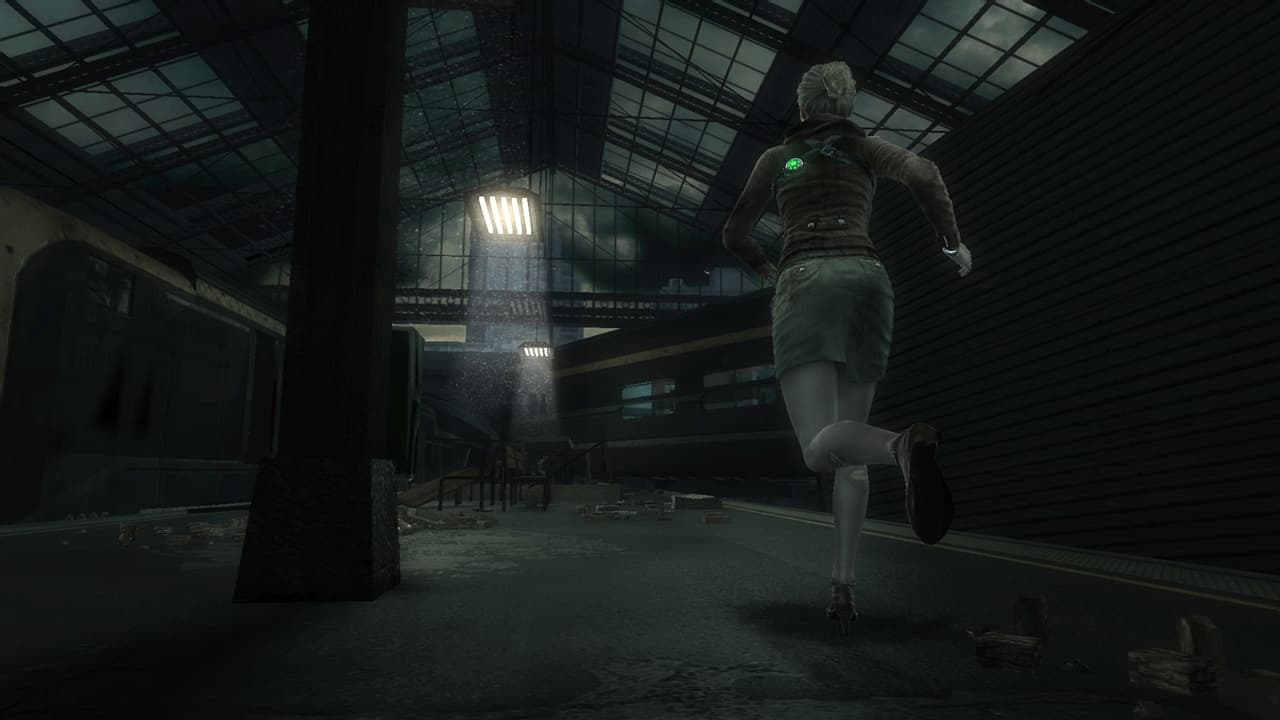 Greeting Cart Amy Miller Gameplay Screenshot 4