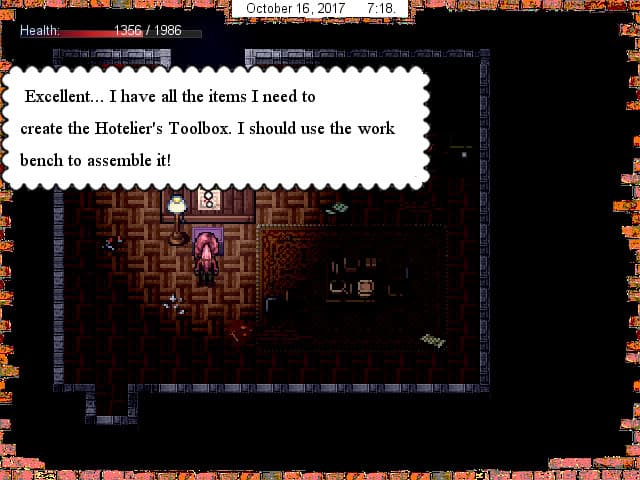 Traverse USA - Race of Post-Apocalypse HarvettFox96 Gameplay Screenshot 4
