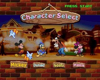 Magical Tetris Challenge ROM Gameplay Screenshot 3
