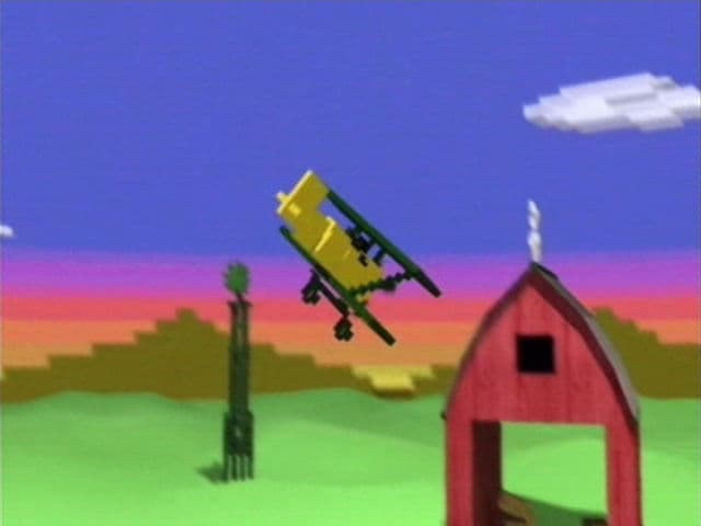 Unknown Activision Game 2 Gameplay Screenshot 2