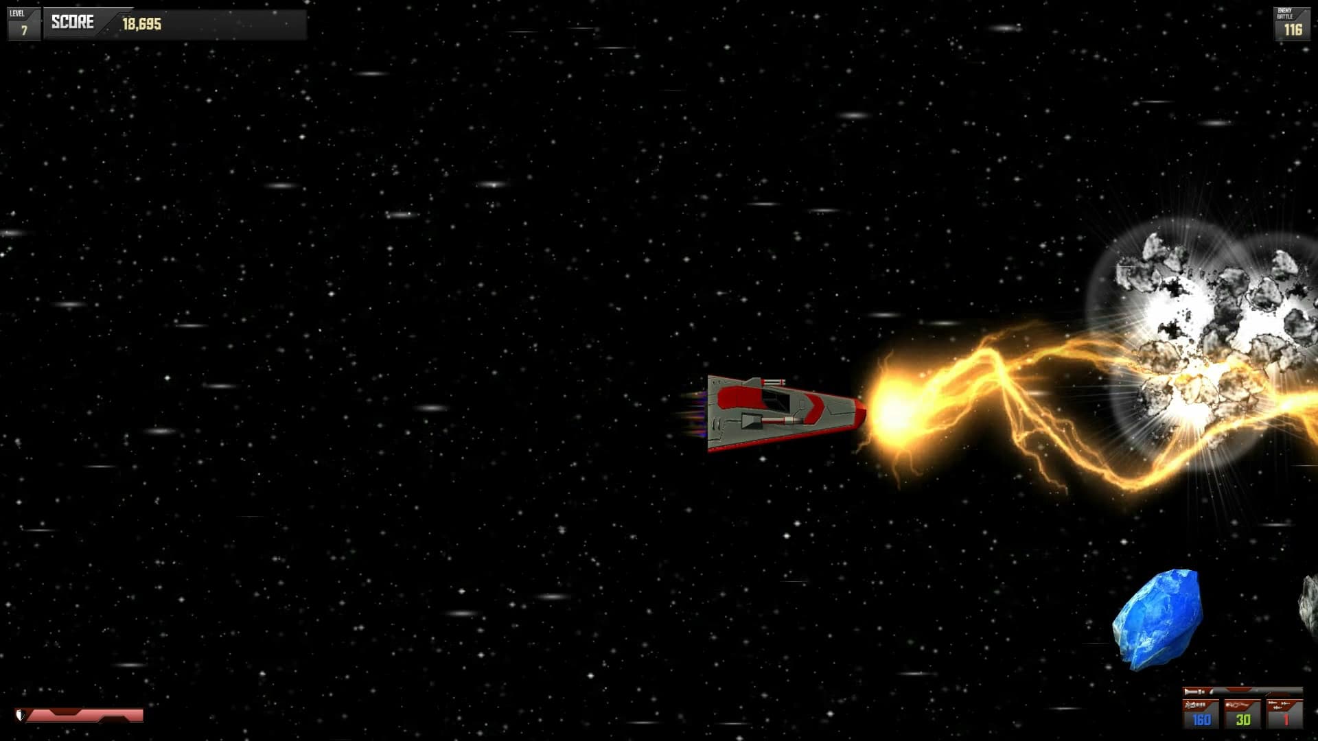 Dragon Wing Seaquest Hack Gameplay Screenshot 5