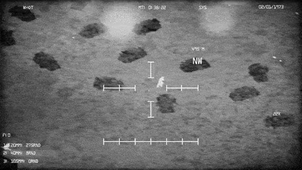 Demon Attack Death from Above Gameplay Screenshot 3